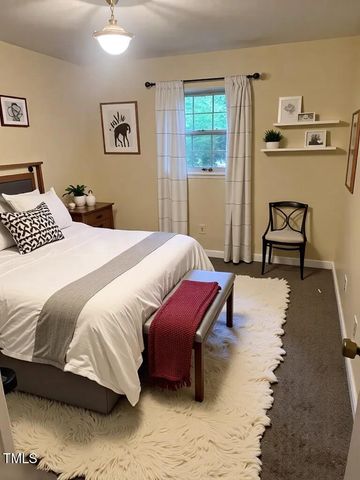 512 W Bywood Drive, Durham, NC 27712