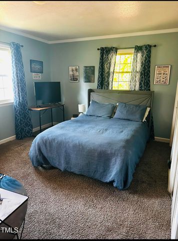 512 W Bywood Drive, Durham, NC 27712