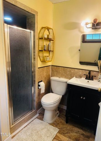 512 W Bywood Drive, Durham, NC 27712