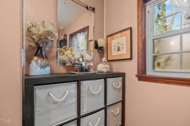 512 W Bywood Drive, Durham, NC 27712