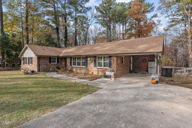 512 W Bywood Drive, Durham, NC 27712