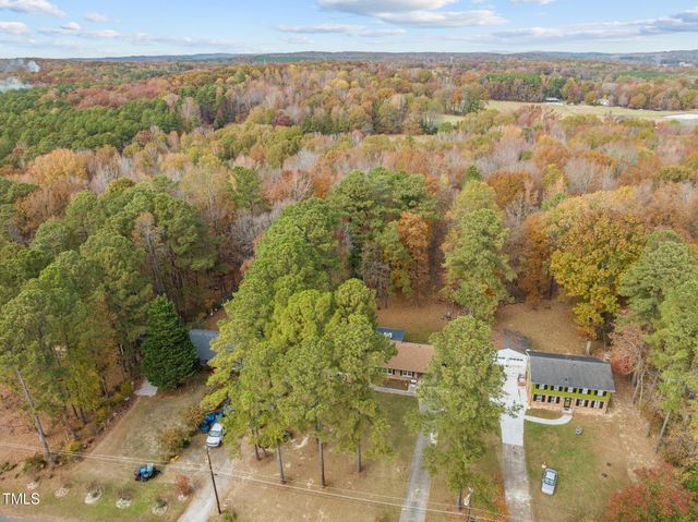 512 W Bywood Drive, Durham, NC 27712