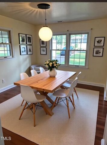 512 W Bywood Drive, Durham, NC 27712