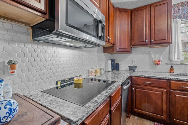 512 W Bywood Drive, Durham, NC 27712