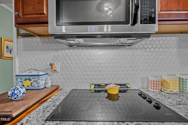 512 W Bywood Drive, Durham, NC 27712
