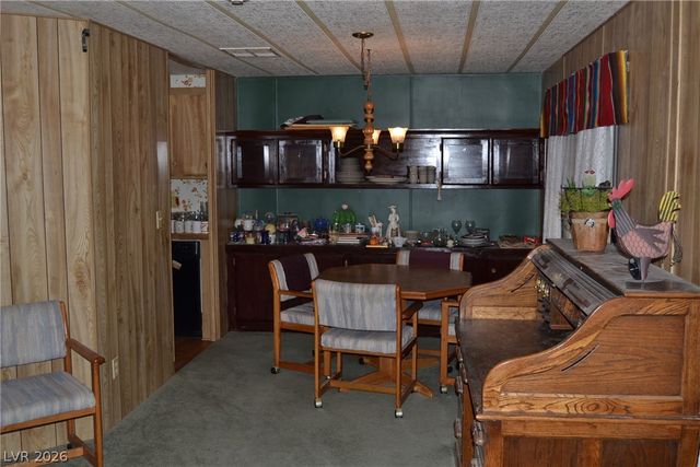 2830 West Irene Street, Pahrump, NV 89060