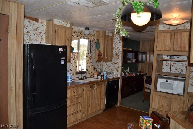 2830 West Irene Street, Pahrump, NV 89060