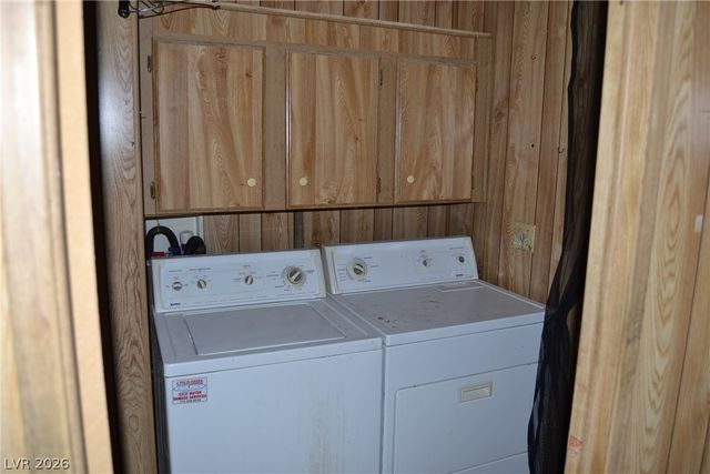 2830 West Irene Street, Pahrump, NV 89060