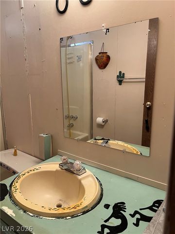 2830 West Irene Street, Pahrump, NV 89060