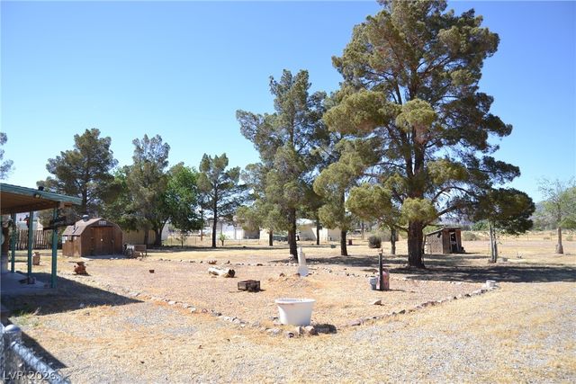 2830 West Irene Street, Pahrump, NV 89060