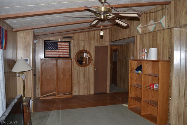 2830 West Irene Street, Pahrump, NV 89060