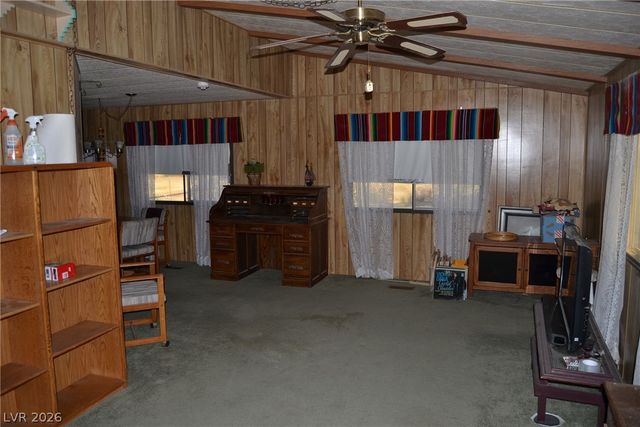 2830 West Irene Street, Pahrump, NV 89060