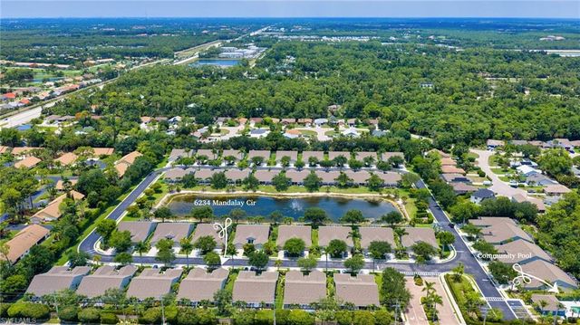 6234 Mandalay CIR 57, Naples, FL 34112