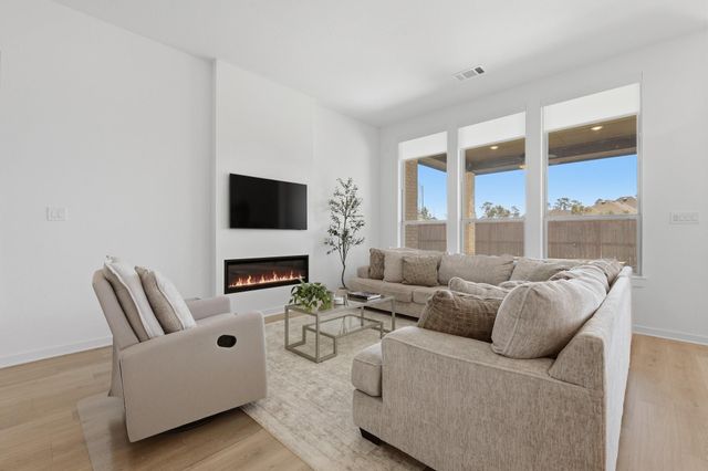 983 Terlingua Creek Drive, Conroe, TX 77304