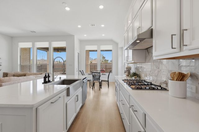 983 Terlingua Creek Drive, Conroe, TX 77304