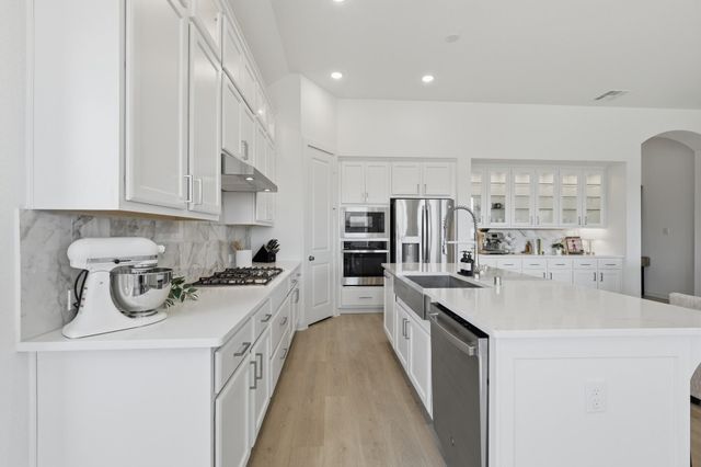 983 Terlingua Creek Drive, Conroe, TX 77304