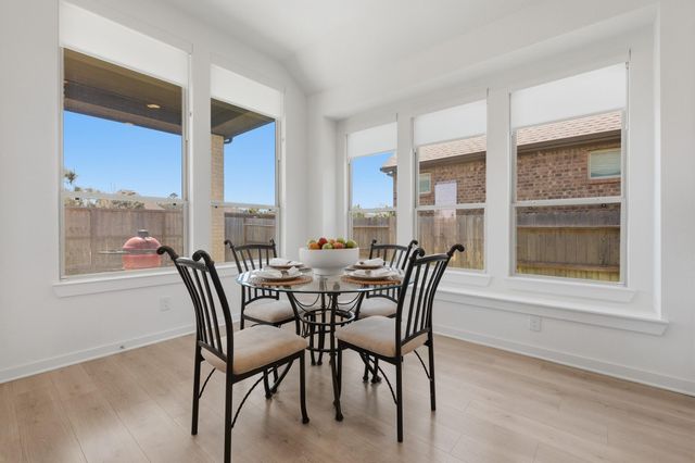 983 Terlingua Creek Drive, Conroe, TX 77304