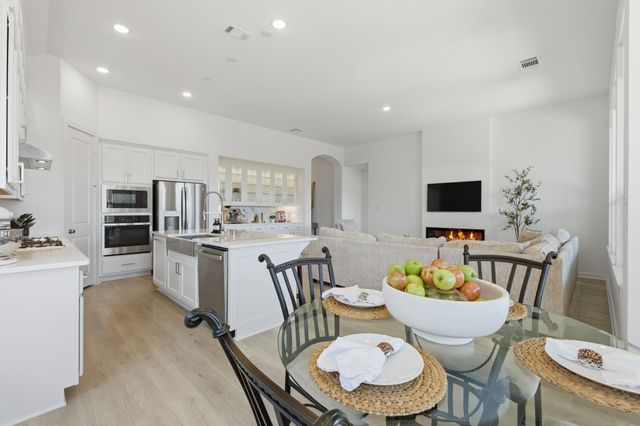 983 Terlingua Creek Drive, Conroe, TX 77304