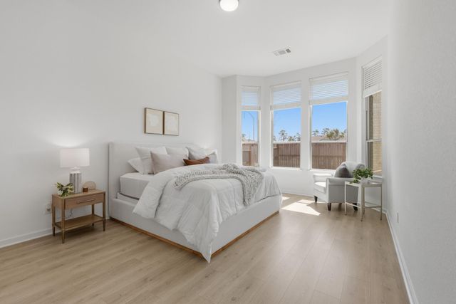 983 Terlingua Creek Drive, Conroe, TX 77304