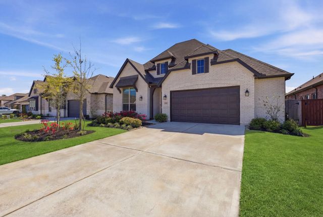 983 Terlingua Creek Drive, Conroe, TX 77304