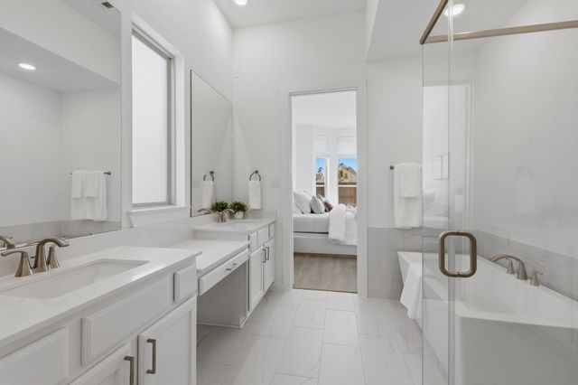 983 Terlingua Creek Drive, Conroe, TX 77304