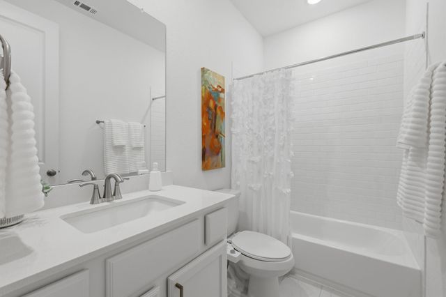 983 Terlingua Creek Drive, Conroe, TX 77304