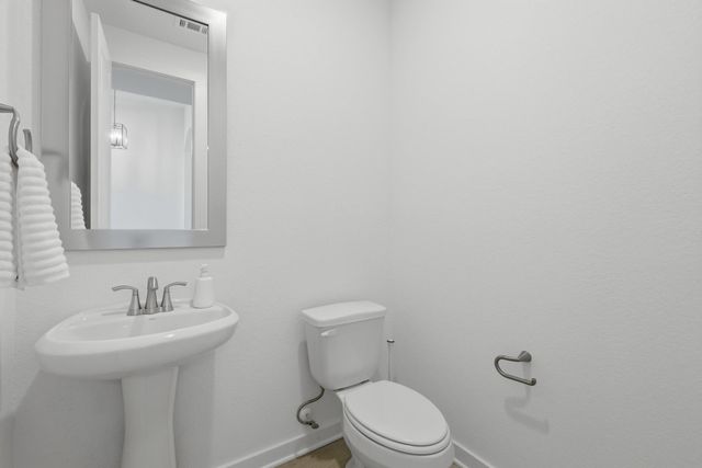 983 Terlingua Creek Drive, Conroe, TX 77304