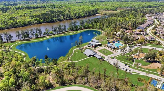 983 Terlingua Creek Drive, Conroe, TX 77304