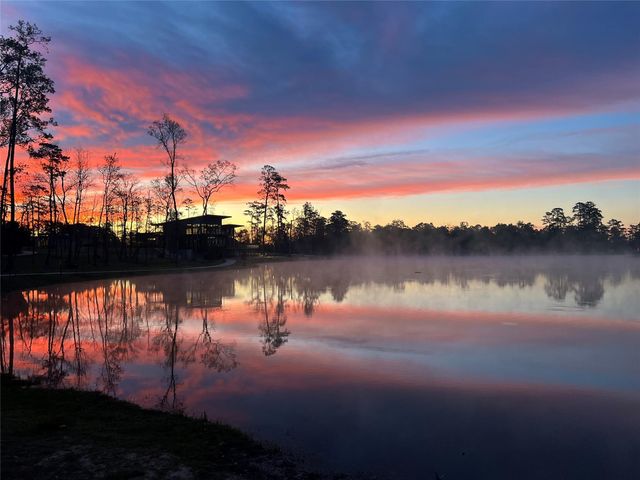 983 Terlingua Creek Drive, Conroe, TX 77304