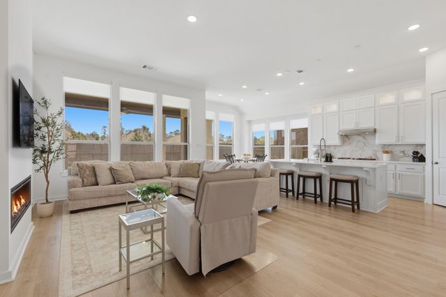 983 Terlingua Creek Drive, Conroe, TX 77304