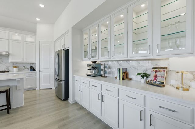 983 Terlingua Creek Drive, Conroe, TX 77304