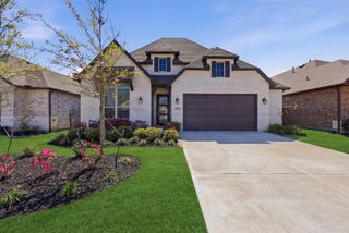 983 Terlingua Creek Drive, Conroe, TX 77304