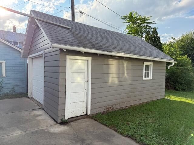 1712 70th STREET, Kenosha, WI 53143