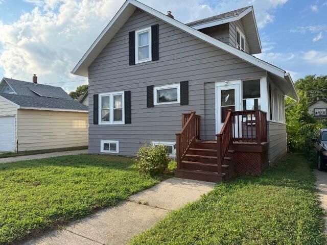 1712 70th STREET, Kenosha, WI 53143