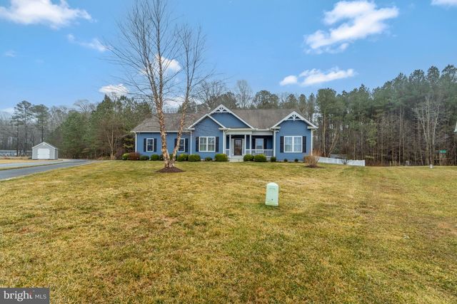 22617 RAMBLE RD, Lewes, DE 19958