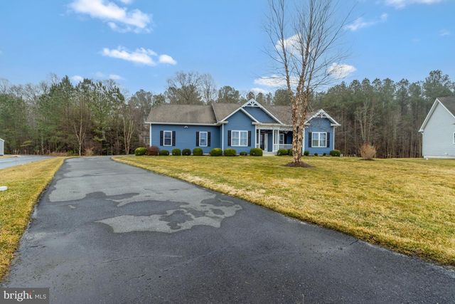 22617 RAMBLE RD, Lewes, DE 19958