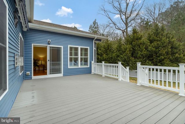 22617 RAMBLE RD, Lewes, DE 19958