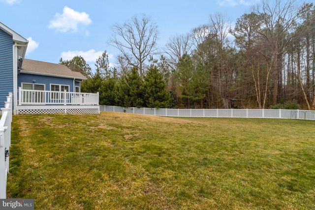 22617 RAMBLE RD, Lewes, DE 19958