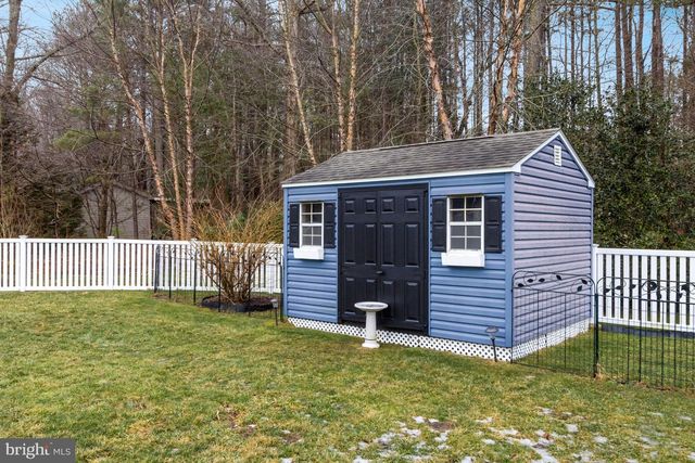 22617 RAMBLE RD, Lewes, DE 19958