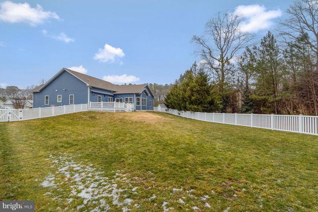 22617 RAMBLE RD, Lewes, DE 19958