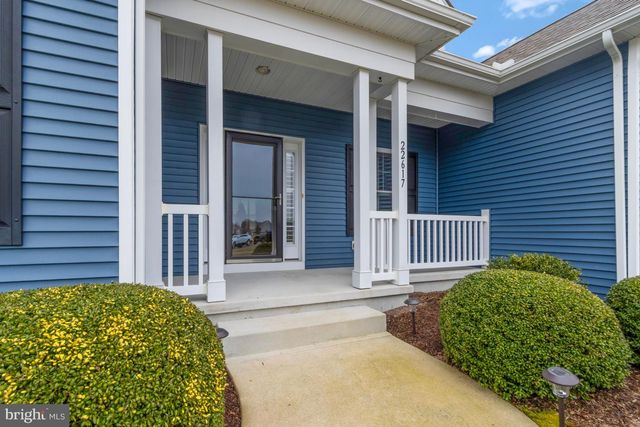 22617 RAMBLE RD, Lewes, DE 19958