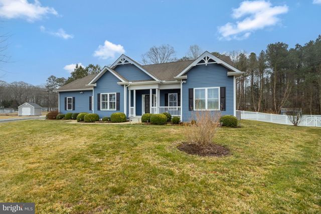 22617 RAMBLE RD, Lewes, DE 19958