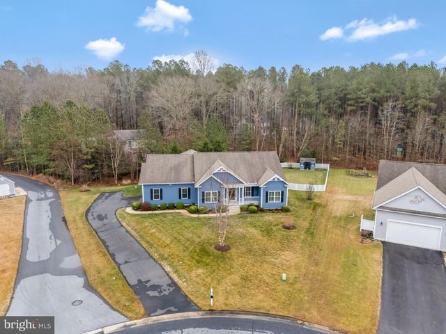 22617 RAMBLE RD, Lewes, DE 19958