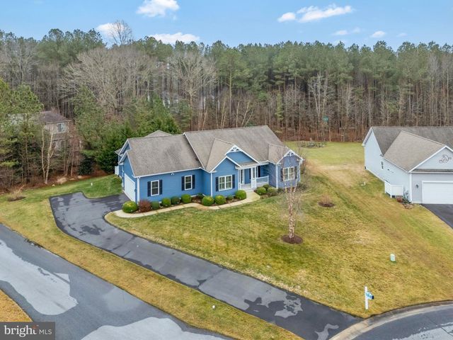 22617 RAMBLE RD, Lewes, DE 19958