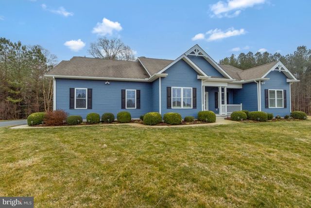 22617 RAMBLE RD, Lewes, DE 19958