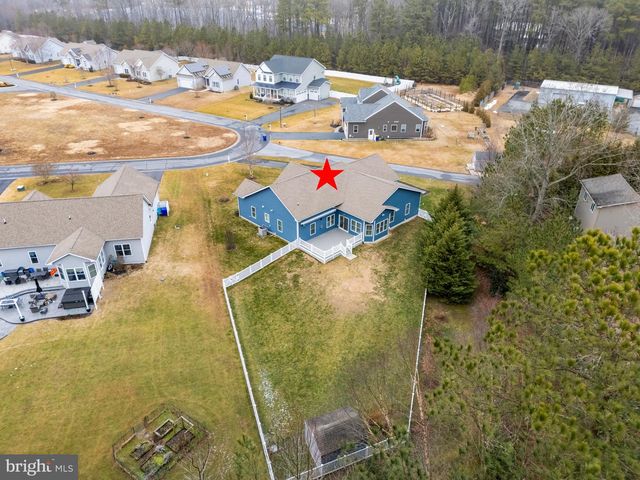 22617 RAMBLE RD, Lewes, DE 19958