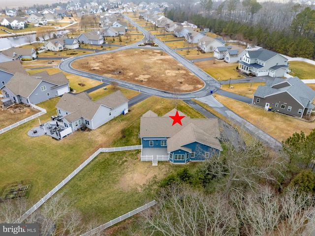 22617 RAMBLE RD, Lewes, DE 19958