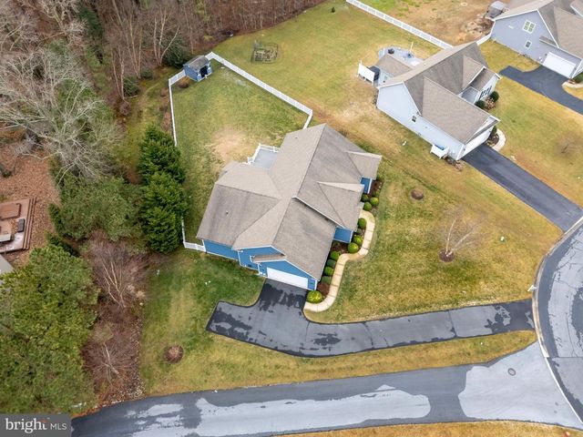 22617 RAMBLE RD, Lewes, DE 19958