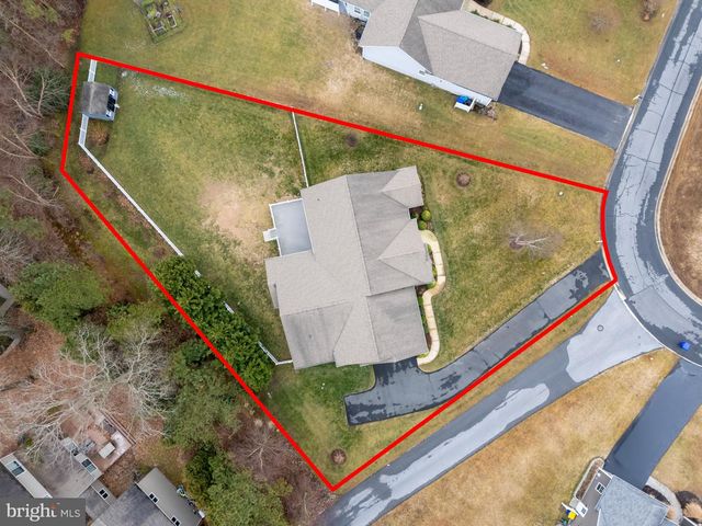 22617 RAMBLE RD, Lewes, DE 19958