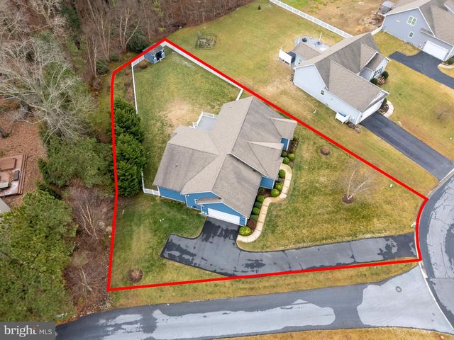 22617 RAMBLE RD, Lewes, DE 19958